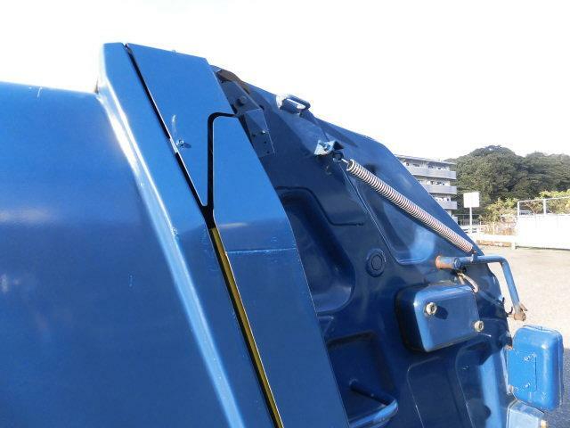いすゞ エルフ 小型 塵芥車（回転式） BKG-NMR85AN(11443) 39枚目