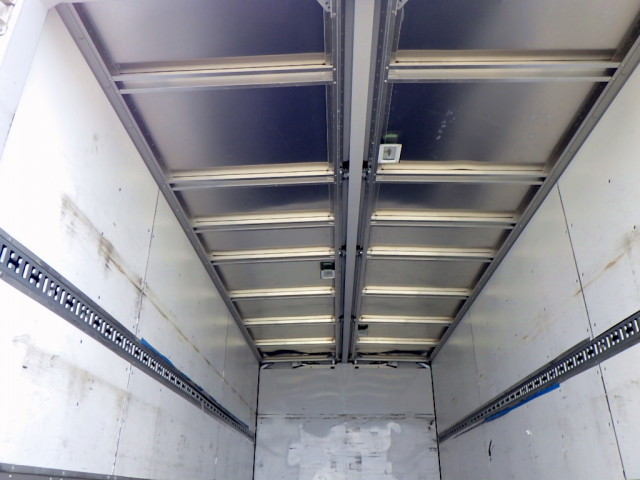 Hino ranger Middle Wing body 2KG-FD2ABA(95597) 10枚目
