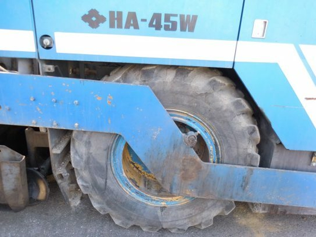 SUMITOMO その他・不明 その他 アスファルトフィニッシャー HA450-0607(6638) 5枚目
