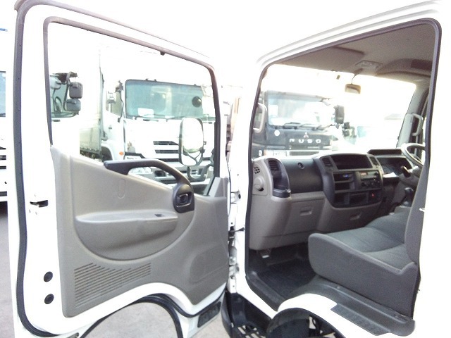 日産自動車 アトラス 小型 Wキャブ SKG-SZ2F24(8931) 53枚目