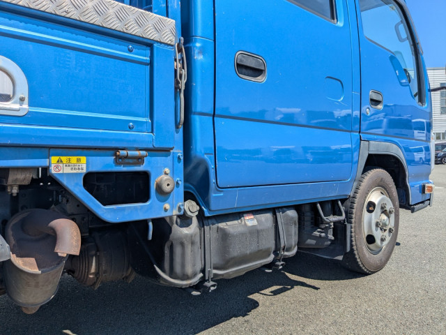 マツダ タイタン 小型 Wキャブ TKG-LJR85A(111494) 35枚目