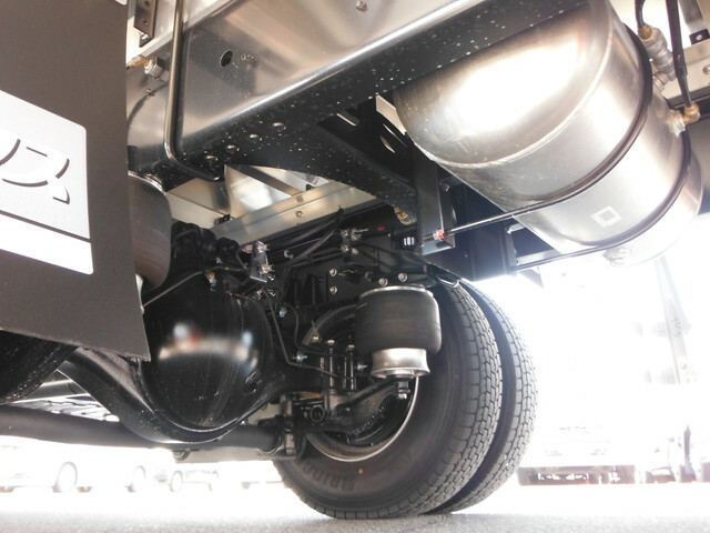 日野 レンジャー 中型 冷蔵冷凍ウィング 2KG-FD2ABG(32784) 14枚目