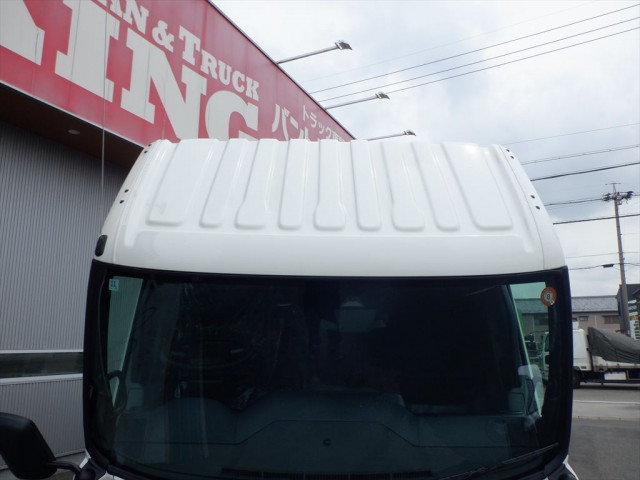 日野 デュトロ 小型 平ボディ 2WG-XZU721M(107470) 11枚目