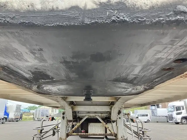 トレクス トレーラ（海上コンテナ40ft） CTB34004(111127) 51枚目