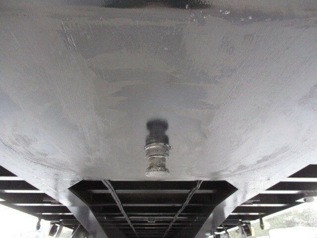 東邦車輛 トレーラ（まな板） TF36H2C3(7862) 10枚目