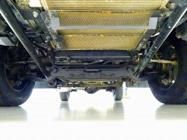いすゞ エルフ 小型 平ボディ TRG-NHS85A(109700) 40枚目