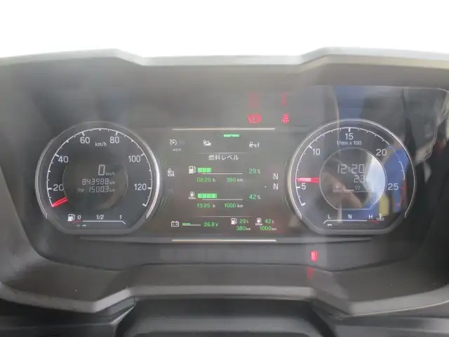 スカニア 大型 トラクタ 2PG-A4X2AEG(106835) 34枚目