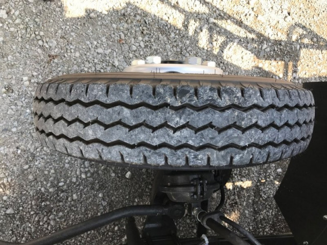 三菱ふそう ファイター 中型 コンテナ専用車 2KG-FK72F(112661) 22枚目