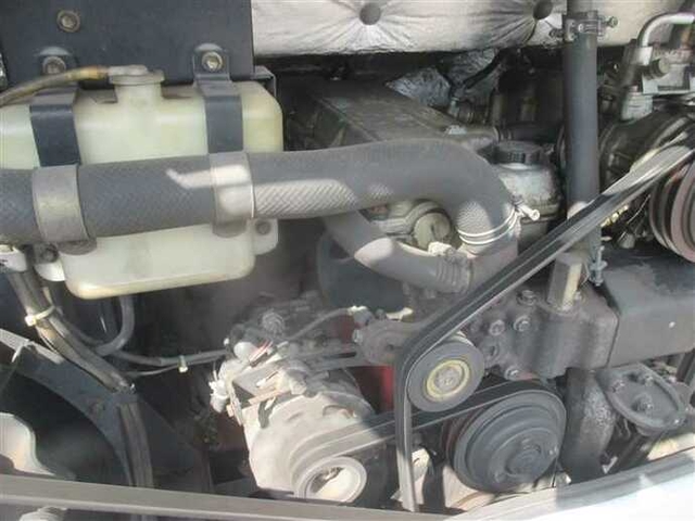 日野 リエッセ 小型 バス KC-RX4JFAA(44247) 20枚目