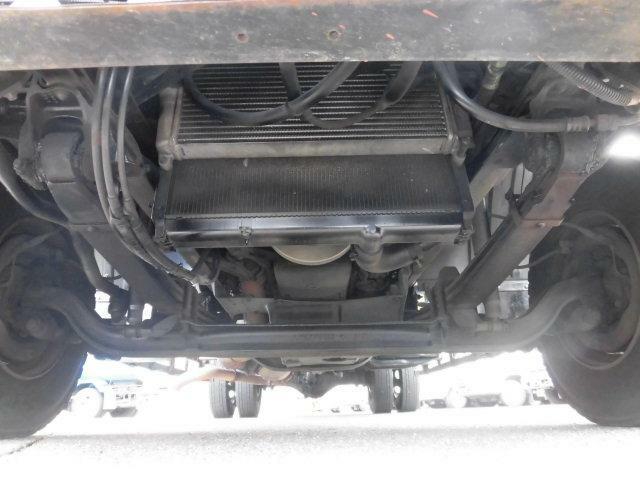 三菱ふそう ファイター 中型 塵芥車（プレス式） PDG-FK61F(11308) 67枚目