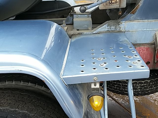 UDトラックス（日産） コンドル 増トン ミキサー車 PK-PK36A(11755) 33枚目