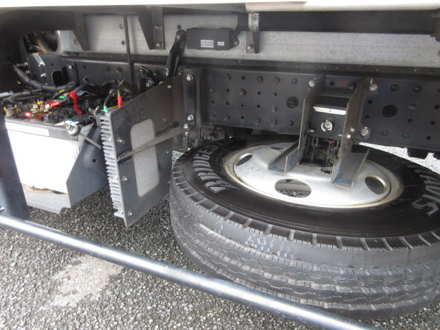 三菱ふそう キャンター 小型 バン TPG-FEA50(109755) 45枚目