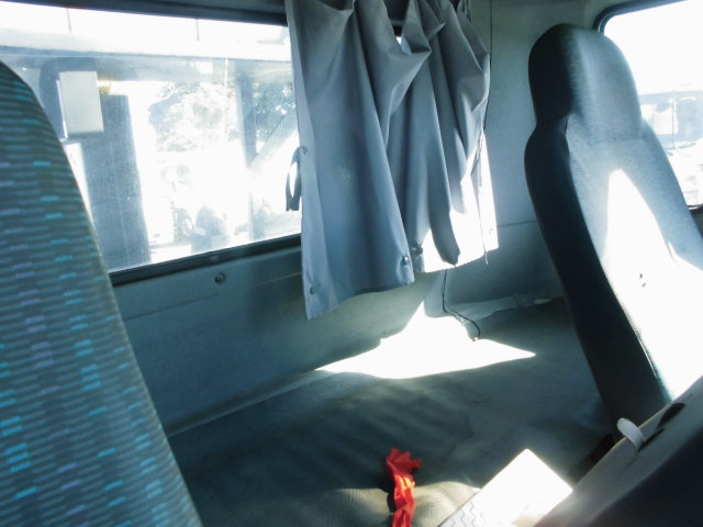 UDトラックス（日産） コンドル 増トン コンテナ専用車 BDG-LK36C(101931) 28枚目