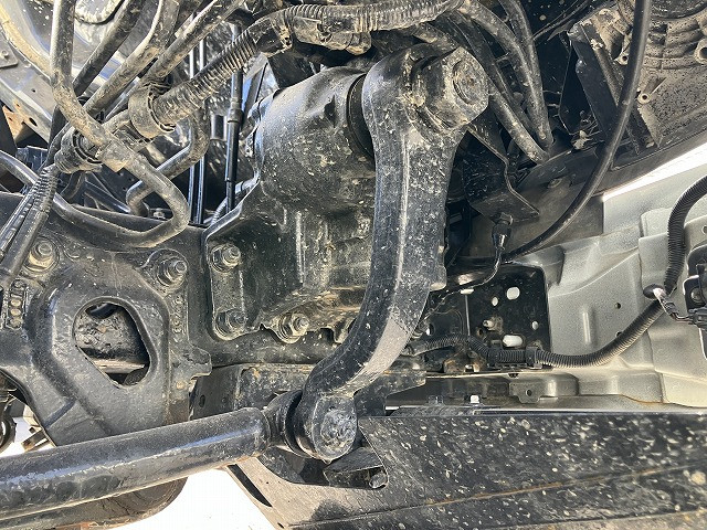 いすゞ フォワード 中型 土砂ダンプ TKG-FRR90S1(110988) 48枚目