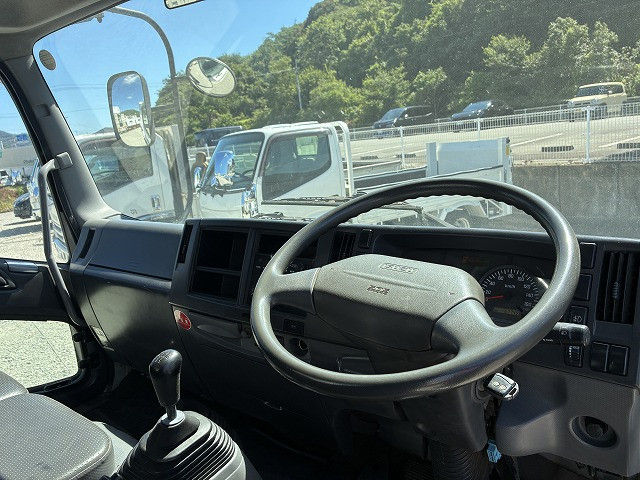 いすゞ フォワード 中型 土砂ダンプ SKG-FRR90S1(110171) 35枚目