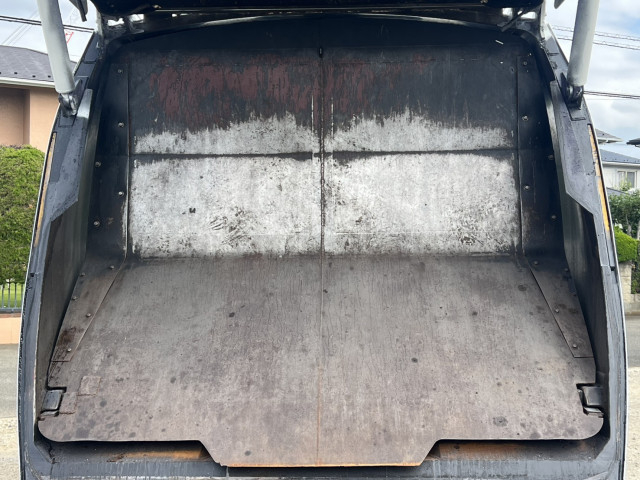 Isuzu forward 6studs large Packer compress trucks PKG-FSR34S2(110608) 19枚目