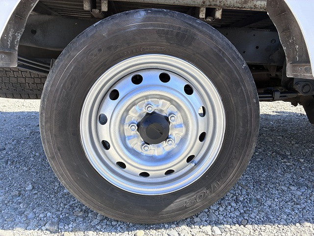日産自動車 バネット 小型 平ボディ TC-SK82TN(112875) 32枚目