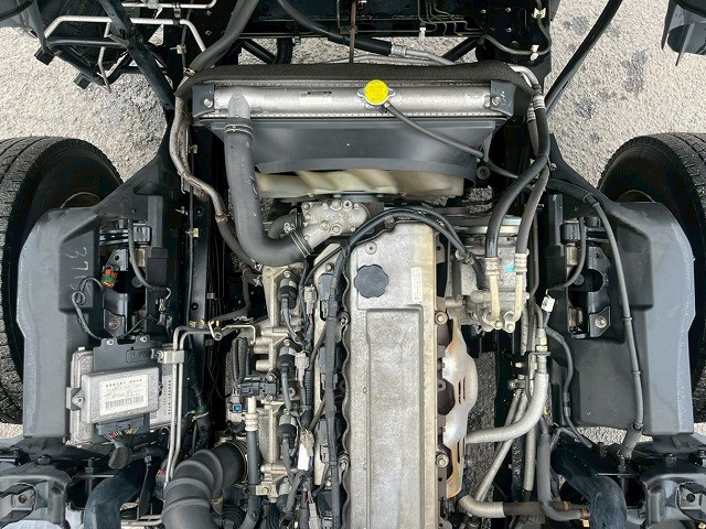 いすゞ エルフ 小型 バン TFG-NPR82ZAN(110423) 40枚目