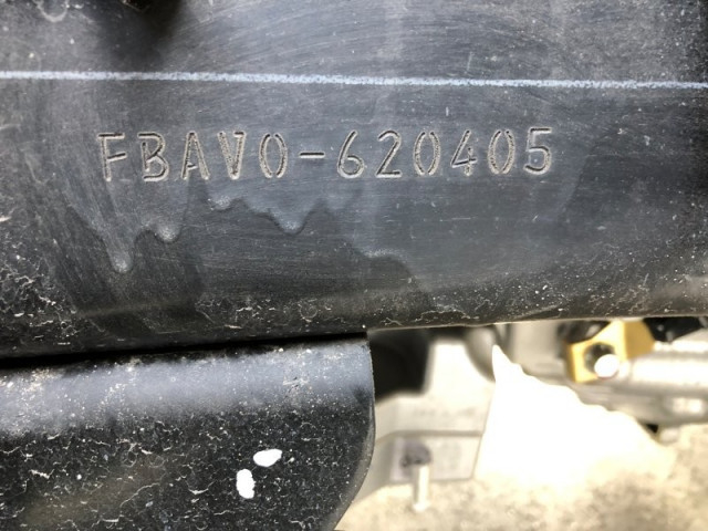 三菱ふそう キャンター 小型 冷蔵冷凍バン 2RG-FBAV0(105544) 44枚目