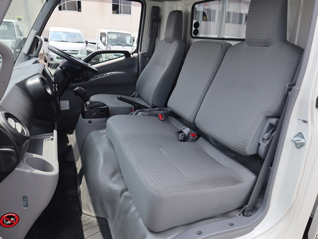 Toyota toyoace Small Flat body TPG-XZU710(109220) 31枚目