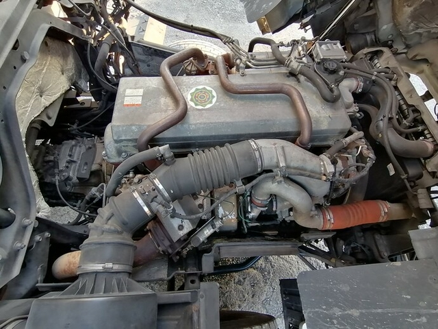 日野 プロフィア 大型 冷蔵冷凍ウィング BDG-FR1EZYG(5014) 77枚目