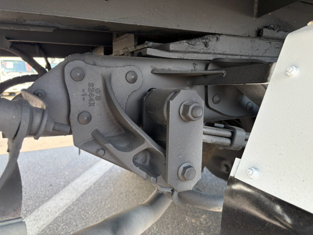 いすゞ エルフ 小型 Translation missing: ja.item.body_keijou_enum.body_keijou_carrier_other KR-NPR81PAV(110800) 37枚目