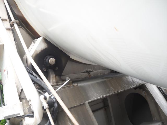 いすゞ ギガ 大型 ミキサー車 *********(88408) 25枚目