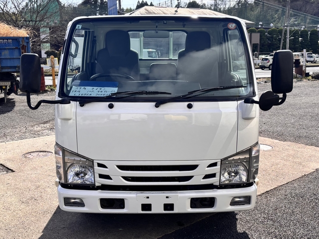 マツダ タイタン 小型 平ボディ TRG-LJR85A(108206) 2枚目