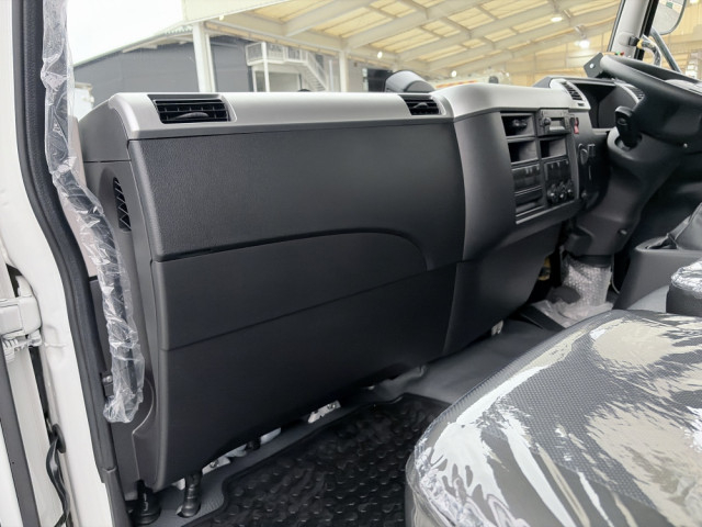 三菱ふそう ファイター 中型 塵芥車（プレス式） 2KG-FK72F(112993) 43枚目