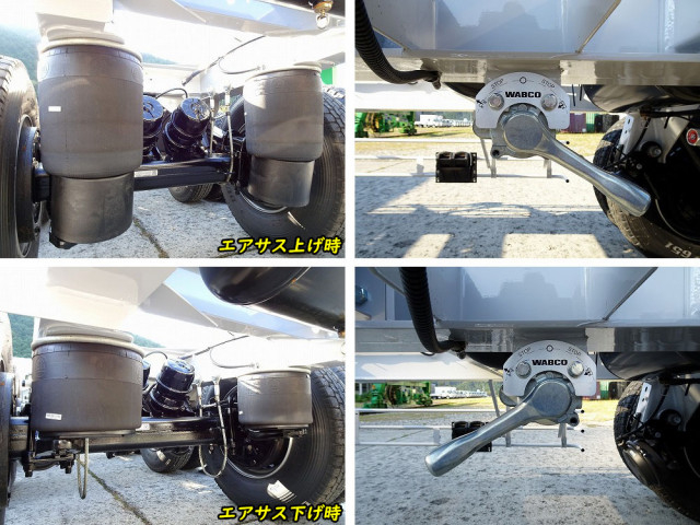 トレクス 小型 トレーラ（その他） CTB34004(113166) 8枚目