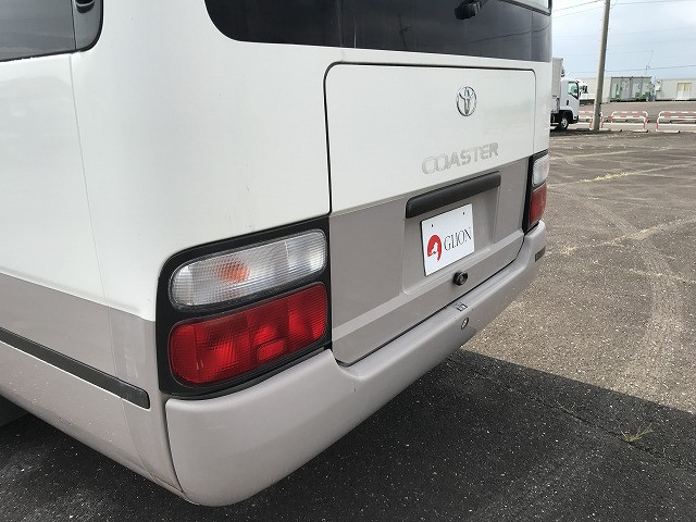 トヨタ コースター 小型 その他 SPG-XZB50(110169) 17枚目