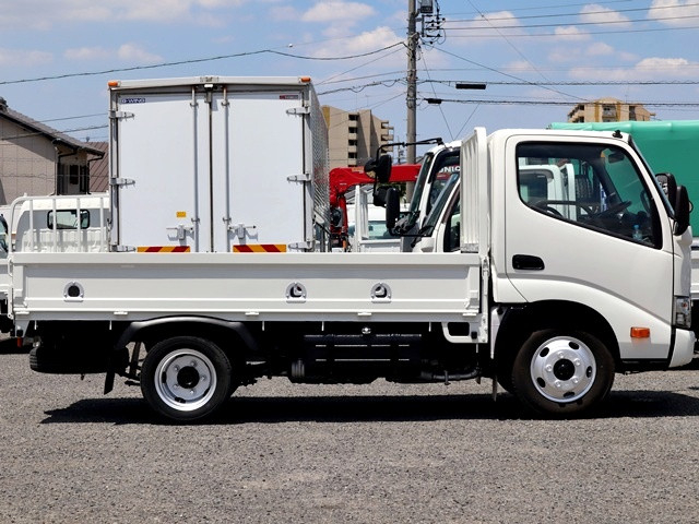 トヨタ ダイナ 小型 平ボディ TPG-XZC605(109213) 8枚目
