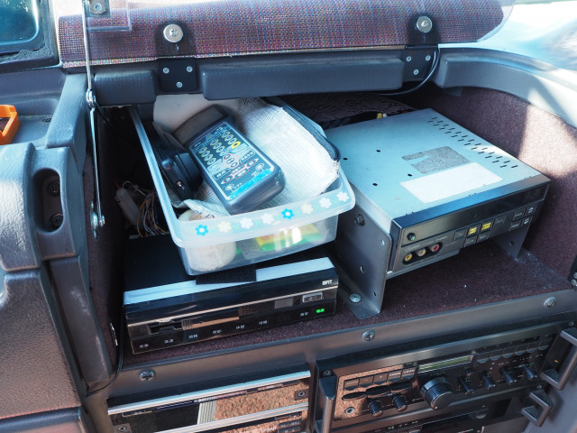 三菱ふそう エアロエース 大型 バス PJ-MS86JP(113513) 34枚目