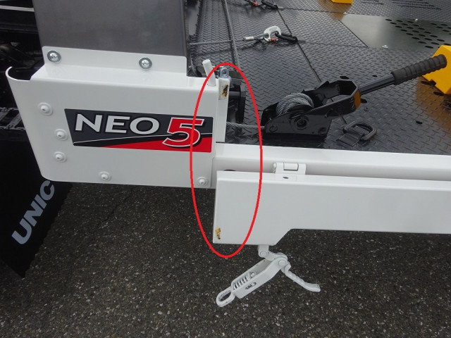 マツダ タイタン 小型 キャリアカー 2RG-LPR88YM(106402) 46枚目