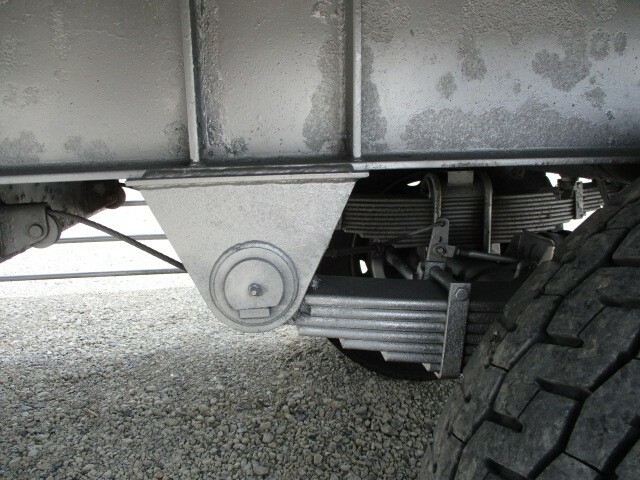 トレクス 大型 トレーラ（その他） AR139B(6823) 34枚目