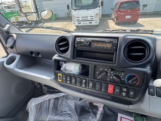 日野 デュトロ 小型 塵芥車（プレス式） 2KG-XZU605X(108441) 23枚目