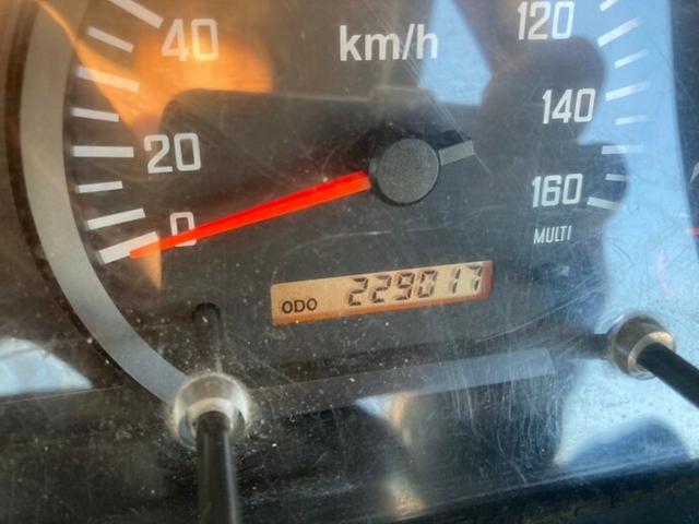いすゞ フォワード 増トン ミキサー車 PDG-FVZ34U2(7824) 9枚目