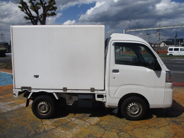 Daihatsu hijet k Freezer box_body HBD-S500P(84438) 23枚目