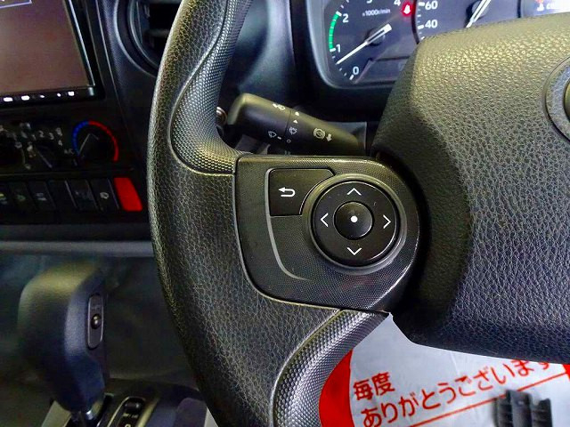 トヨタ トヨエース 小型 バン 2RG-XZU710(109720) 20枚目