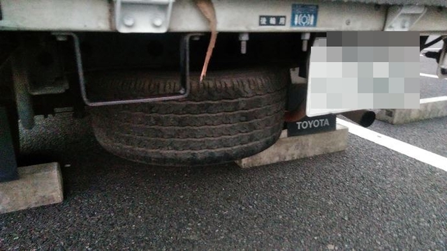 トヨタ その他・不明 小型 平ボディ GB-YY101(2665) 10枚目
