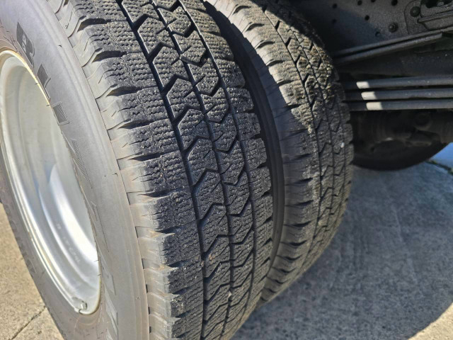 日野 デュトロ 小型 バン TKG-XZU695M(109907) 42枚目