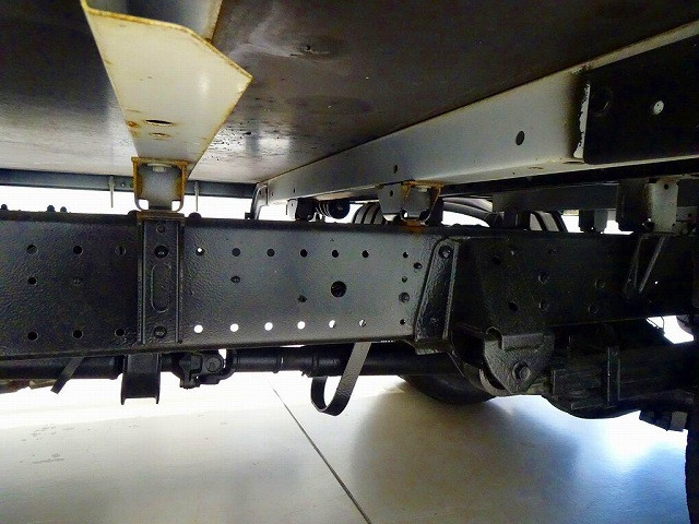 日野 デュトロ 小型 平ボディ 2RG-XZU710M(112662) 32枚目