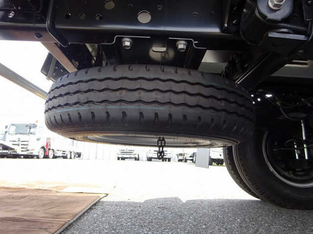 日野 デュトロ 小型 Wキャブ 2WG-XZU686M(111842) 43枚目