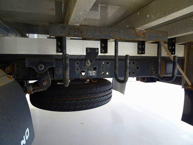 Hino dutro Small Freezer box_body 2KG-XZU775M(105440) 38枚目