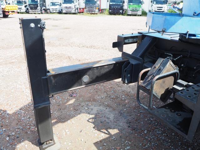 日野 デュトロ 小型 高所作業車 *********(112247) 44枚目