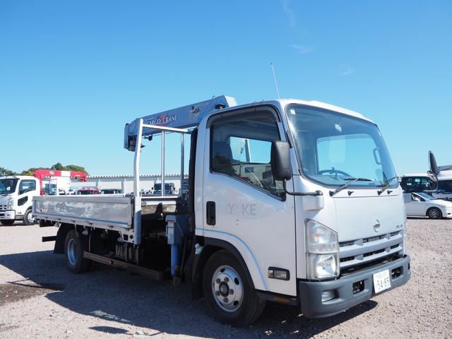 日産自動車 アトラス 小型 平ボディ *********(113626) 32枚目
