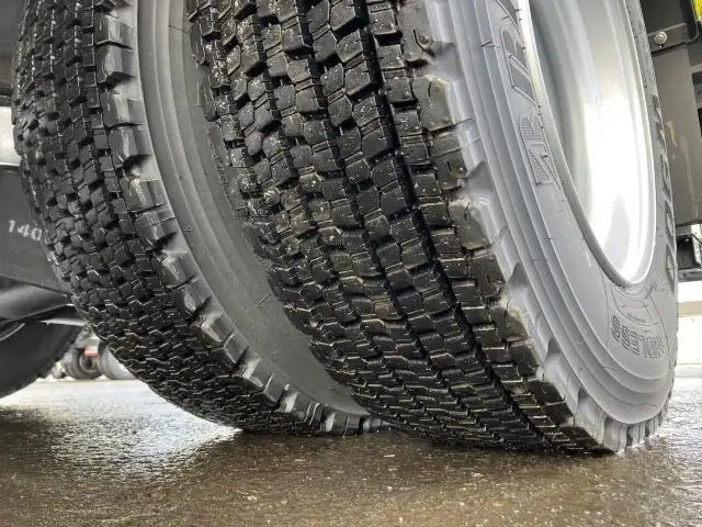 日野 レンジャー 中型 ウィング 2KG-FD2ABG(107565) 41枚目