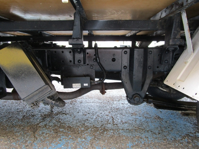 日産自動車 アトラス 小型 平ボディ CBF-SQ2F24(112259) 19枚目