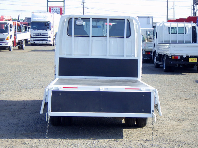 日産自動車 アトラス 小型 Wキャブ 2RG-AHR88A(109241) 7枚目