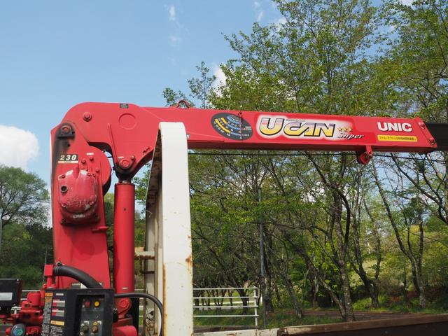 いすゞ エルフ 小型 平ボディ *********(84181) 16枚目